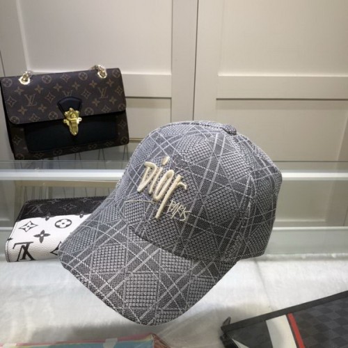Dior Hats AAA-408