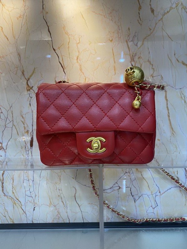 CHAL Handbags AAA Quality-108