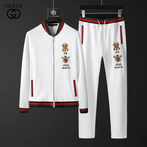G long sleeve men suit-727(M-XXXXL)