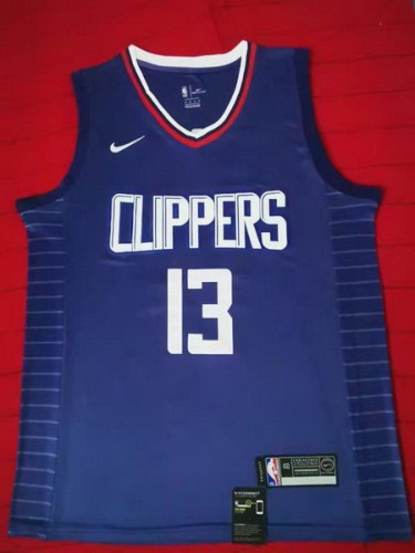 NBA Los Angeles Clippers-028