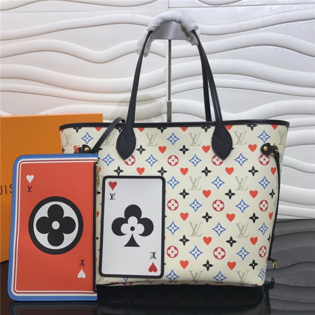 LV High End Quality Bag-672