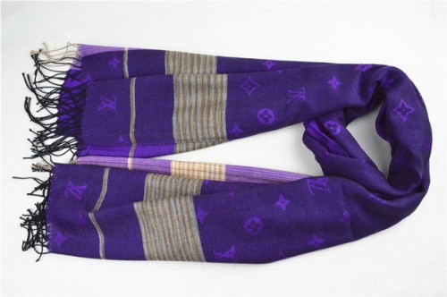 LV Silk Scarf AAA-171