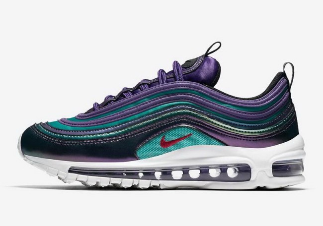 Nike Air Max 97 women shoes-197