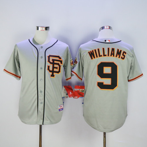 MLB San Francisco Giants-052