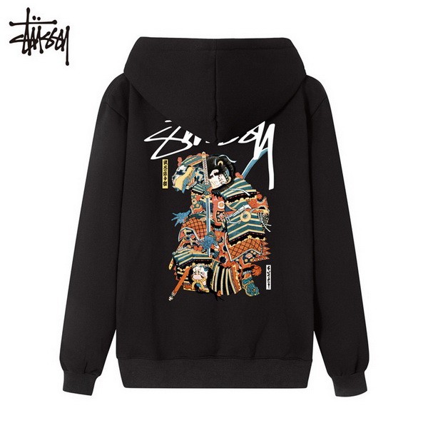 Stussy men Hoodies-241(S-XXL)