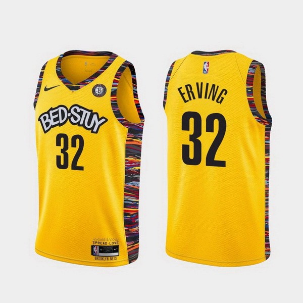 NBA Brooklyn Nets-119