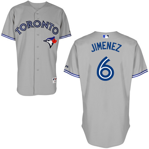 MLB Toronto Blue Jays-048