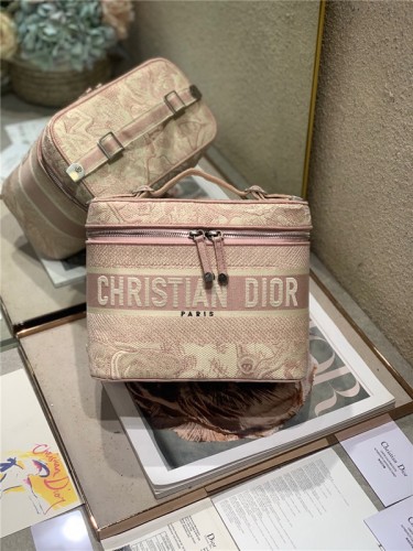 Dior Handbags High End Quality-051