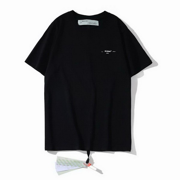 Off white t-shirt men-172(M-XXL)