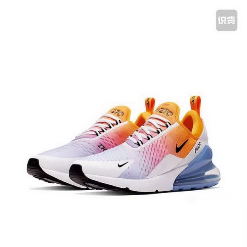 Nike Air Max 270 women shoes-911