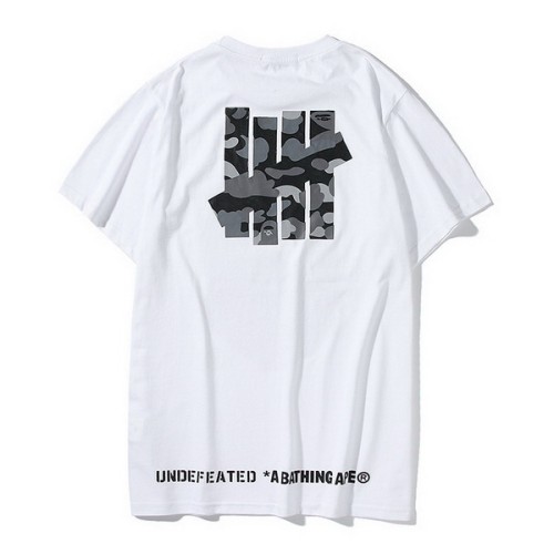 Bape t-shirt men-692(M-XXXL)