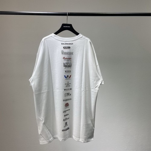 B Shirt 1：1 Quality-540(XS-L)