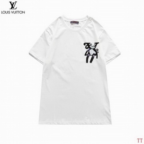 LV  t-shirt men-342(S-XXL)