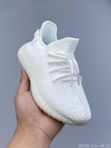 Yeezy 350 Boost V2 shoes kids-119