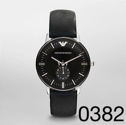Armani Watches-020