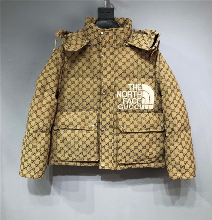 G Jacket High End Quality-067
