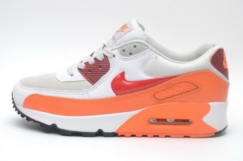 Nike Air Max 90 women shoes-324