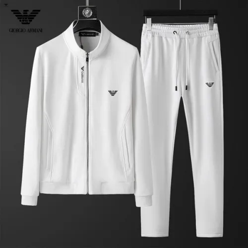 Armani long sleeve suit men-653(M-XXXXL)