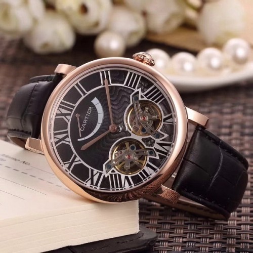 Cartier Watches-450