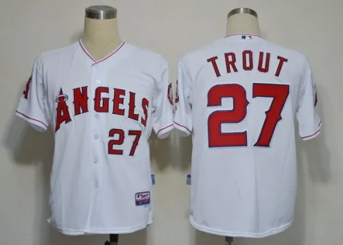 MLB Los Angeles Angels-039