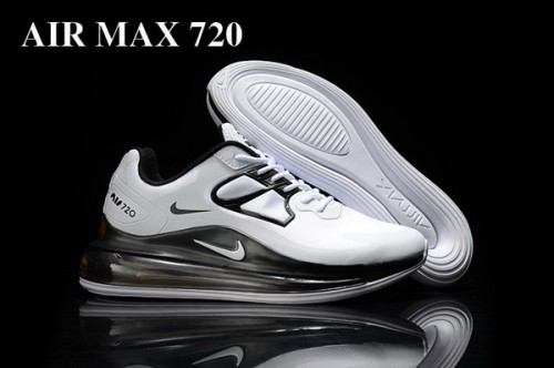Nike Air Max 720 men shoes-748