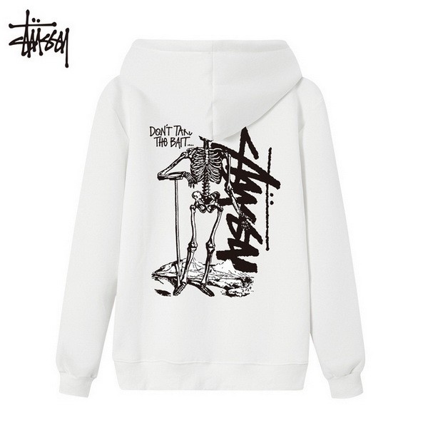 Stussy men Hoodies-119(S-XXL)