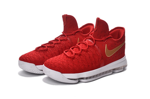 Nike KD 9 Shoes-025