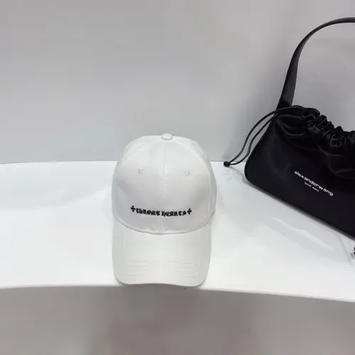 Chrome Hearts Hats AAA-073