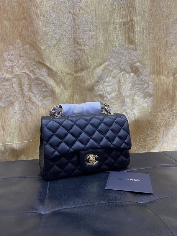 CHAL Handbags AAA Quality-100