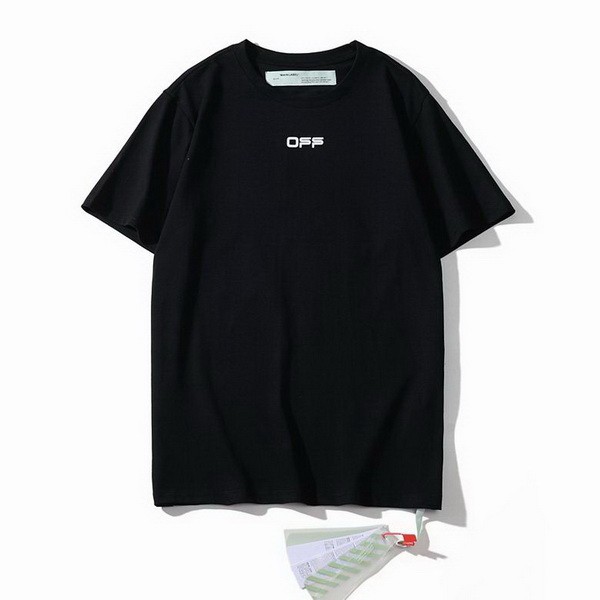 Off white t-shirt men-162(M-XXL)