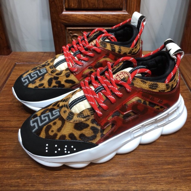 Super Max Ves Shoes-167