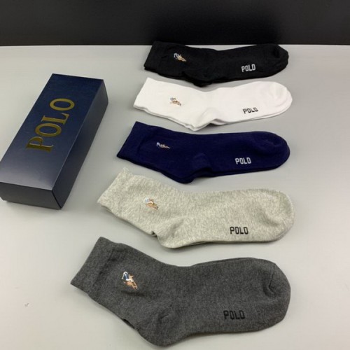 POLO Socks-024