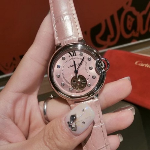 Cartier Watches-582