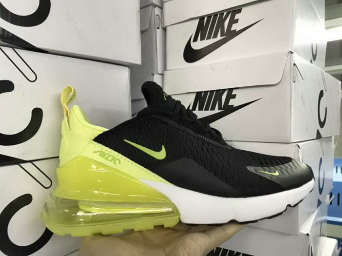 Nike Air Max 270 women shoes-249