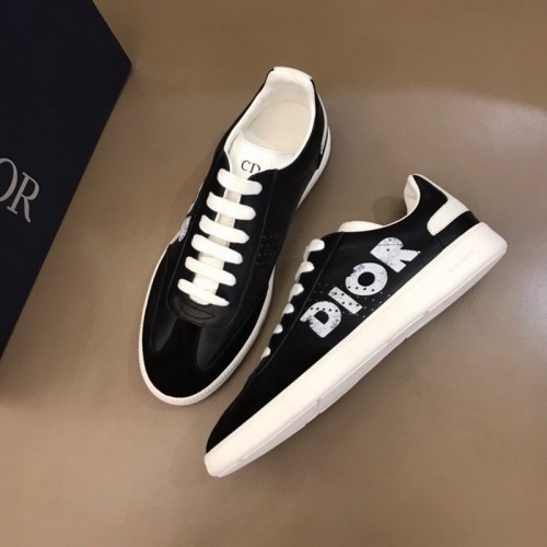 Super Max Dior Shoes-263