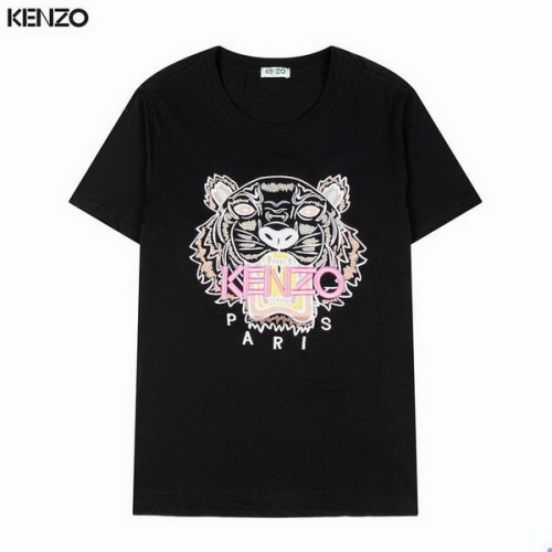 Kenzo T-shirts men-075(S-XXL)