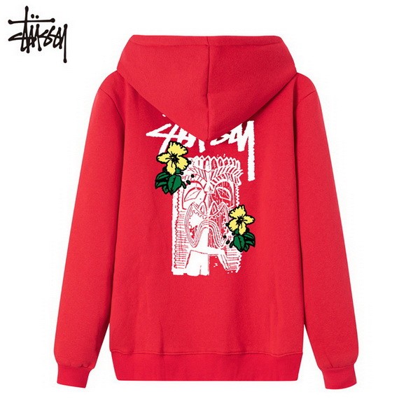 Stussy men Hoodies-097(S-XXL)