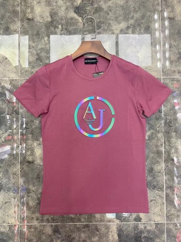 Armani t-shirt men-195(M-XXXL)