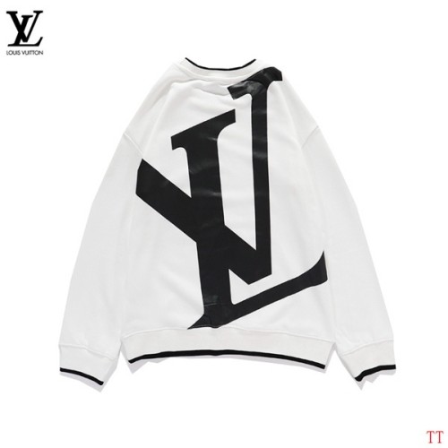 LV men Hoodies-087(M-XXL)