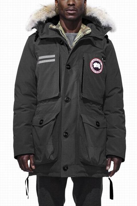CG Down Jacket men-828