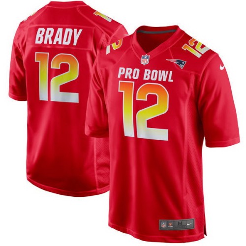 NFL 2018 Jerseys men-057