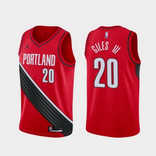 NBA Portland Trail Blazers-038