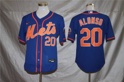 MLB New York Mets-242