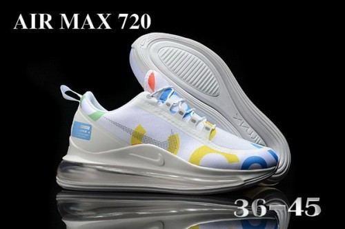 Nike Air Max 720 men shoes-726