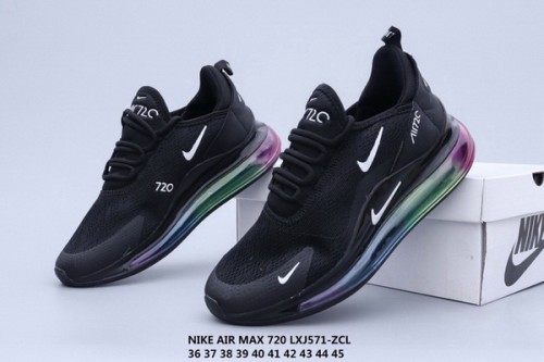 Nike Air Max 720 women shoes-266