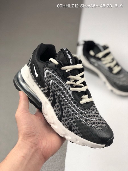 Nike Air Max 270 women shoes-658