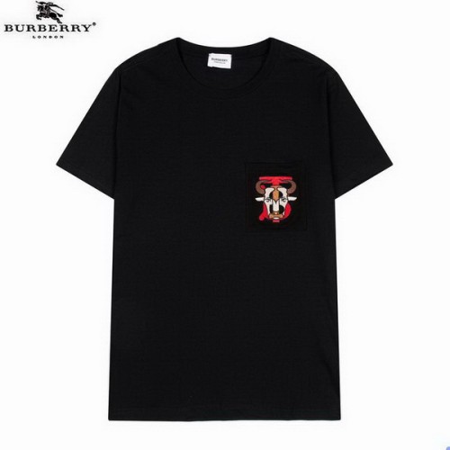 Burberry t-shirt men-295(S-XXL)