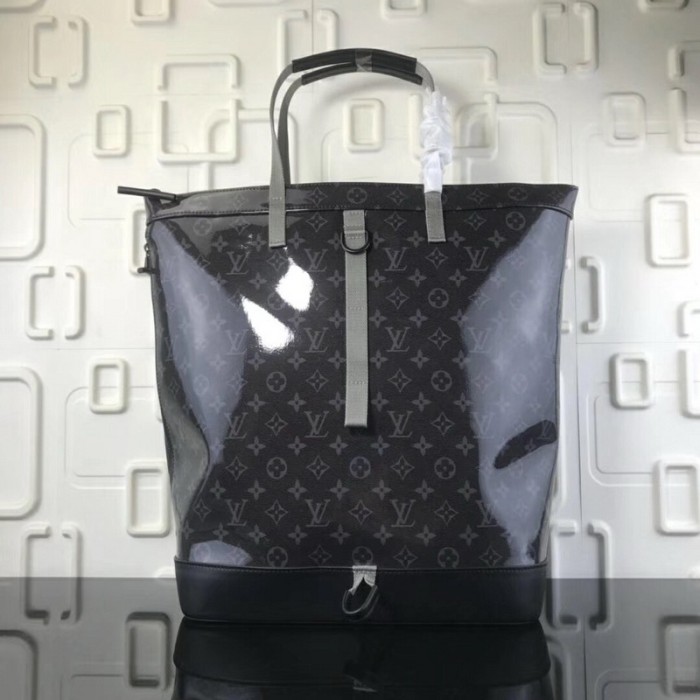 LV High End Quality Backpck-017