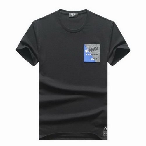 FD T-shirt-358(M-XXXL)