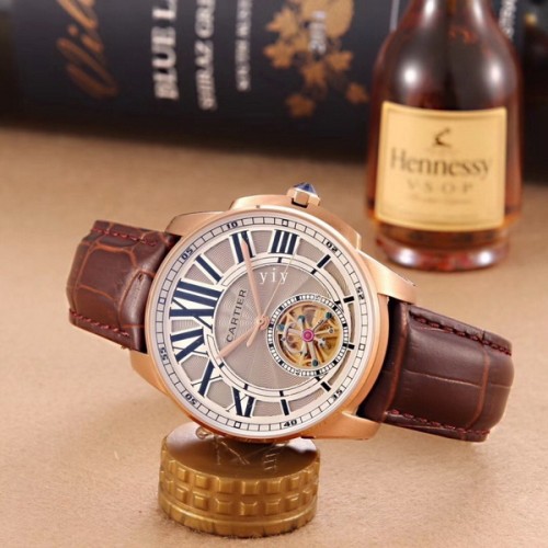 Cartier Watches-228